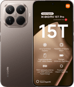 Xiaomi 15T Pro 512GB Mocha Gold 5G Xiaomi products