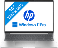 HP ProBook 4 G1i 16"- Intel Core 5 - 16 Go - 512 Go - B39XPAT AZERTY PC portable avec qualité de fabrication milieu de gamme