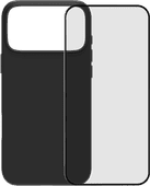 BlueBuilt Protective Back Cover avec MagSafe iPhone 17 Pro Max Noir + BlueBuilt iPhone 17 Pro Max Protège-écran Verre Acheter une coque pour smartphones ou GSM ?