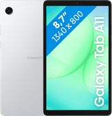 Samsung Galaxy Tab A11 8,7 Pouces 128 Go Wifi Argent Acheter une tablette Samsung ?