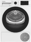 Whirlpool C WD 96M WBS BE Sèche-linge avec fonction vapeur