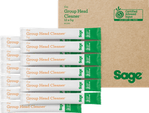 Sage Nettoyant de Groupe Café 12 pièces 