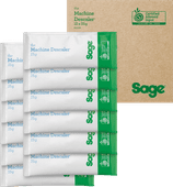 Sage Détartrant 12 pièces 