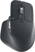 Logitech MX Master 3S Bluetooth Edition Logitech MX pour Mac