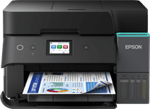Epson EcoTank ET-4950 All-in-one printer