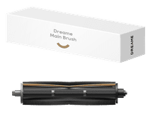 Dreame Center Brush Anti-tangle TriCut Brush 2.0 RMB10 Brush for robot vacuum