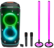 JBL PartyBox 720 Karaoke Set JBL bundle