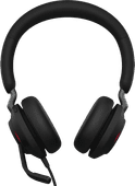 Jabra Evolve2 40 SE MS Stereo USB-A/C 