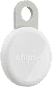 Chipolo LOOP Blanc Tracker Bluetooth Chipolo