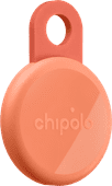 Chipolo LOOP Coral Chipolo Bluetooth tracker
