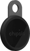 Chipolo LOOP Black Chipolo Bluetooth tracker