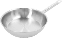 Demeyere Cosi 3 Stainless Steel Frying Pan 32cm Demeyere frying pan