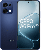 OPPO A6 Pro 256 Go Bleu 5G Acheter un smartphone OPPO ?