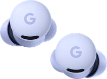 Google Pixel Buds 2a Purple In-ear earbuds