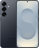 Samsung Galaxy S25 Plus 512GB Zwart 5G Samsung Galaxy S25 Plus