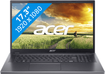 Acer Aspire 17 A17-51M-554M Azerty Intel Core 5 laptop