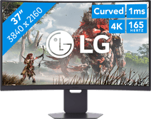 LG UltraGear 37G800A-B Moniteur 4K