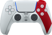 Sony Playstation 5 DualSense Draadloze Controller - God of War 20th Anniversary Edition PC controller