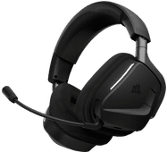 CORSAIR VOID V2 MAX Wireless Black Gaming headset for PlayStation 4