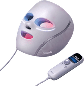 Shark CryoGlow FW312EUPL Promotions Coolblue