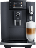 JURA E8 Cosmic Black (ED) Buy fully automatic espresso machine?