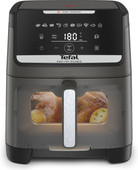 Tefal Easy Fry Silence EY846H Buy airfryer?