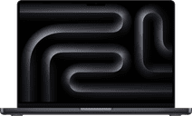 Apple MacBook Pro 14 Pouces M5 2025 16 Go/1 To Noir AZERTY Apple MacBook M5