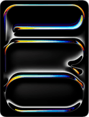 Apple iPad Pro (2025) 13 inches 1TB WiFi + 5G Silver Apple iPad for graphic use