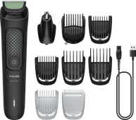 Philips Series 3000 9-en-1 MG3945/15 Multigroom pour tout votre corps