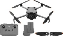 DJI Mini 5 Pro + Remote Controller + Intelligent Flight Battery Drone voor gevorderde