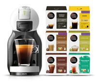 Krups Mini Me Grey YY5771FD Acheter une machine Dolce Gusto ?