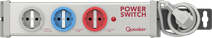 Quooker Powerswitch Home cinema accessoire