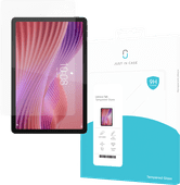 Just in Case Lenovo Tab Screen Protector Glass Lenovo screen protector