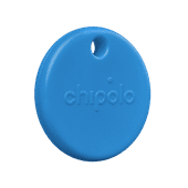 Chipolo POP blue Chipolo Bluetooth tracker