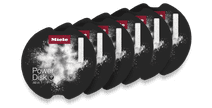 Miele PowerDisk All-in-1 (6 stuks) Vaatwastablet
