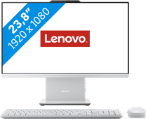Lenovo IdeaCentre AIO 24IRH9 F0HN00N1MB Azerty All-in-one pc