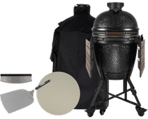 The Bastard Anniversary Edition Large Pizzapakket Houtskool bbq, houtskoolbarbecue