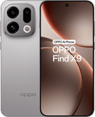 OPPO Find X9 512GB Grijs 5G Black Friday 2025 Android smartphone deal