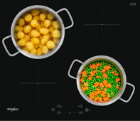 Whirlpool WS Q2760 BF Built-in appliances promotion