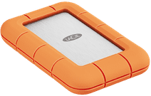 LaCie Rugged SSD4 1 To SSD externe 1 To