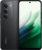 Redmi 15 256GB Black 5G Xiaomi smartphone