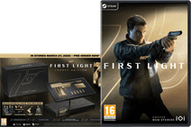 007: First Light Legacy Edition PC PC game