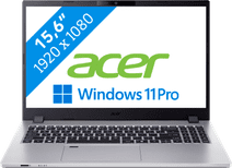Acer TravelMate P2 15 TMP215-55-TCO-501D AZERTY Acer laptop
