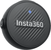 Insta360 Mic Air Zender Omnidirectionele microfoon