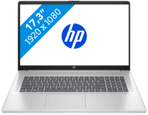 HP Laptop 17-cn4975nb Azerty Windows Home laptop