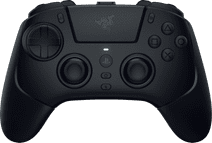 Razer Raiju V3 Pro Noir manette PlayStation 5