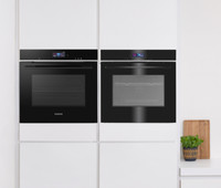 Siemens HS736G1B1 + Siemens HM736G1B1 Oven met automatisch programma