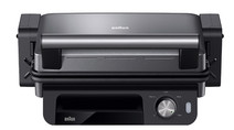 Braun MultiGrill 5 CG5033IGY Gril de contact 