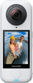 Insta360 X4 Air Starter Bundle Blanc Caméra 360 degrés