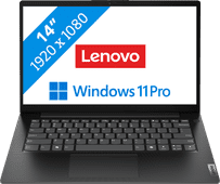 Lenovo V14 G5 IRL - 83GU0071MB AZERTY Small Windows laptop (14 inches or smaller)